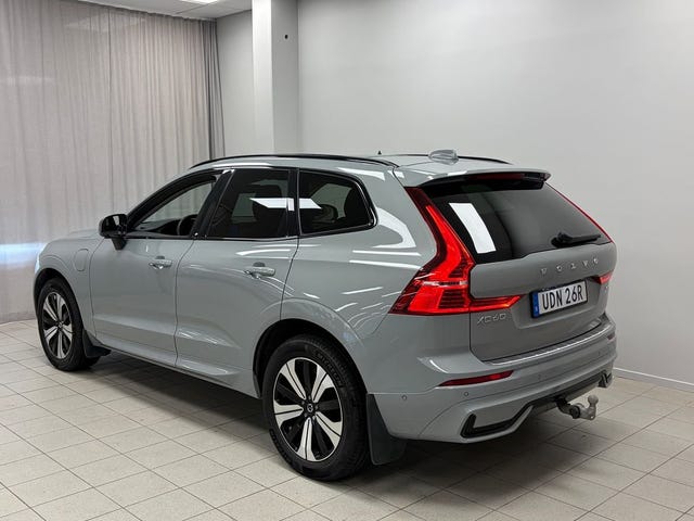 Volvo XC60 2025 – bild 3