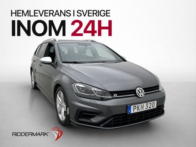 Volkswagen Golf V 2017