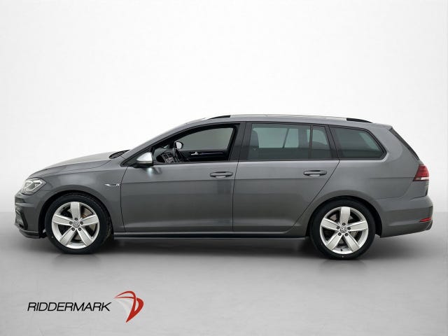 Volkswagen Golf V 2017 – bild 4