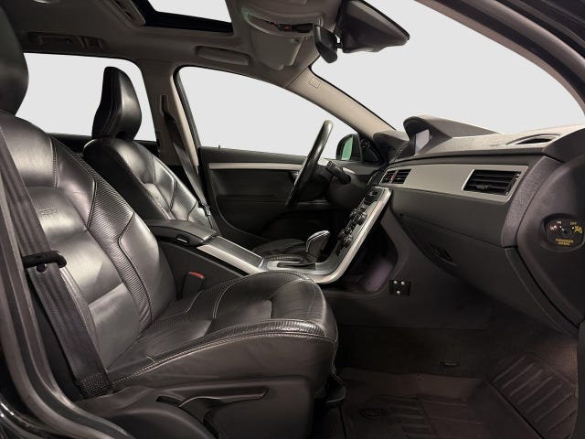 Volvo V70 2013 – bild 4