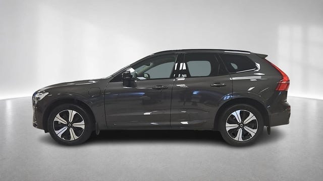 Volvo XC60 2025 – bild 4