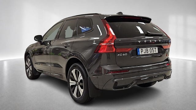 Volvo XC60 2025 – bild 3