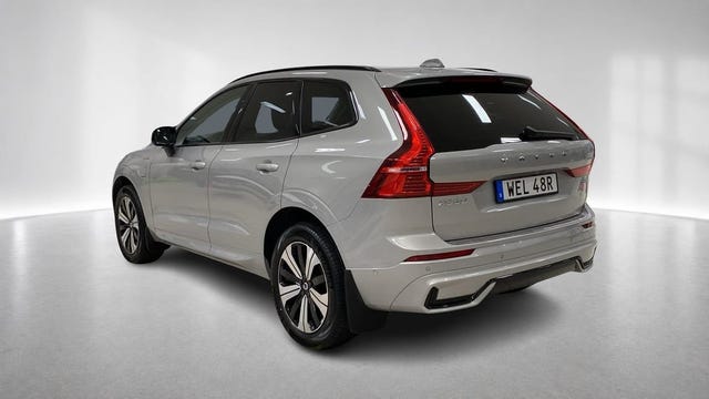 Volvo XC60 2025 – bild 3