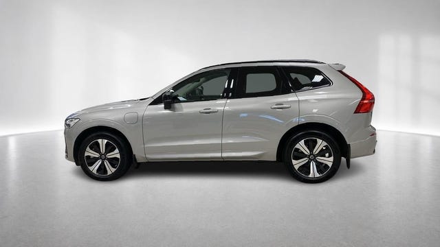 Volvo XC60 2025 – bild 4