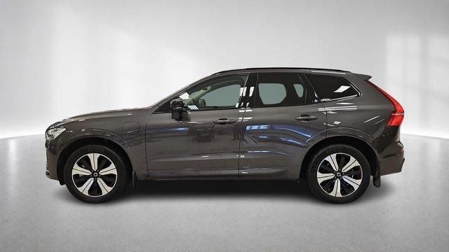 Volvo XC60 2025 – bild 4