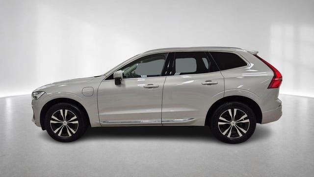Volvo XC60 2024 – bild 4