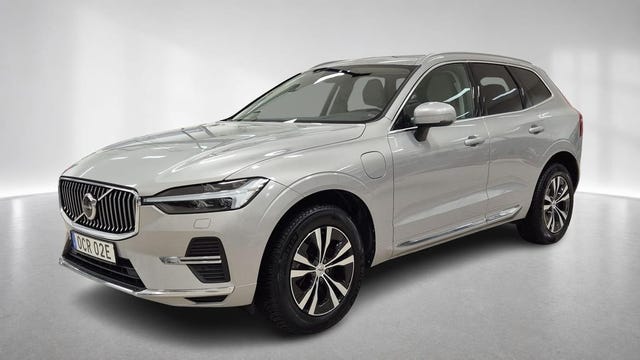 Volvo XC60 2024