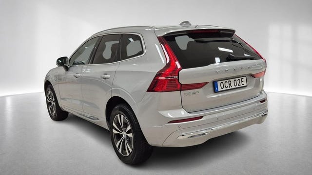 Volvo XC60 2024 – bild 3