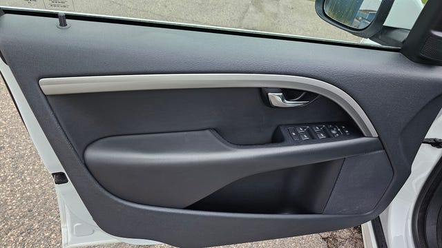Volvo V70 2014 – bild 3