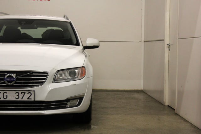 Volvo V70 2014 – bild 4
