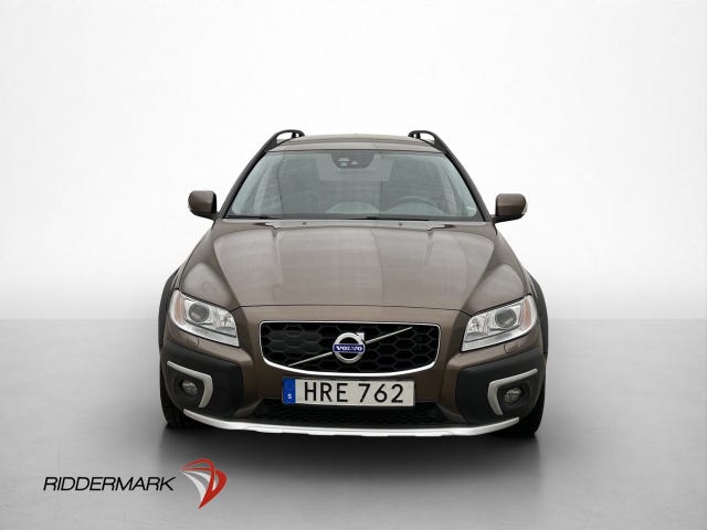 Volvo XC70 2016 – bild 2