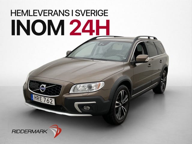 Volvo XC70 2016 – bild 3