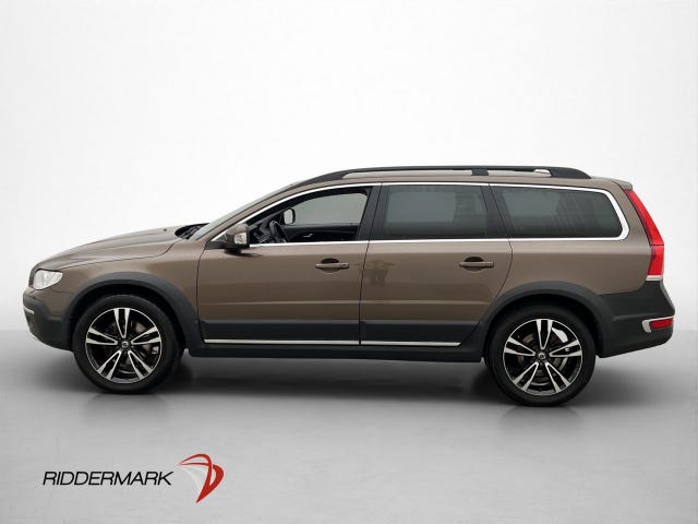 Volvo XC70 2016 – bild 4