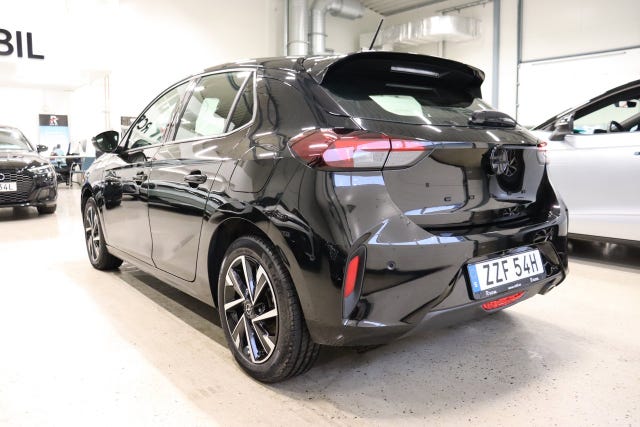 Opel Corsa 2025 – bild 4