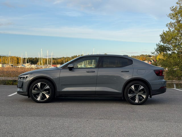 Polestar 2 2023