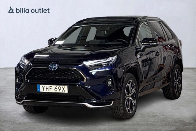 Toyota RAV4 2023