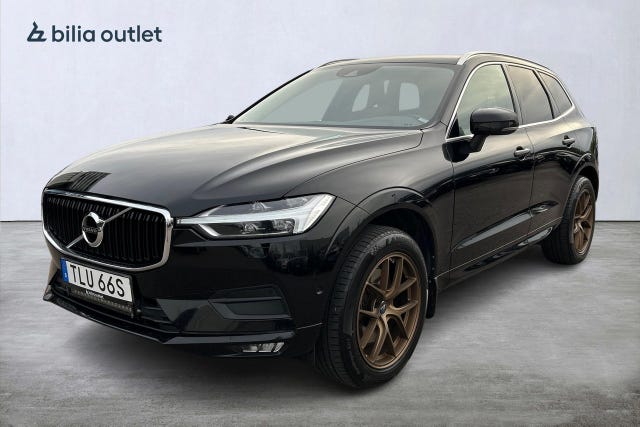 Volvo XC60 2019