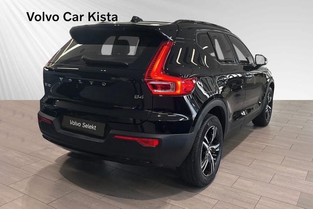 Volvo XC40 2026 – bild 4