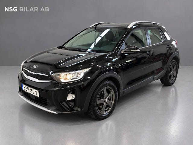 Kia Stonic 2019