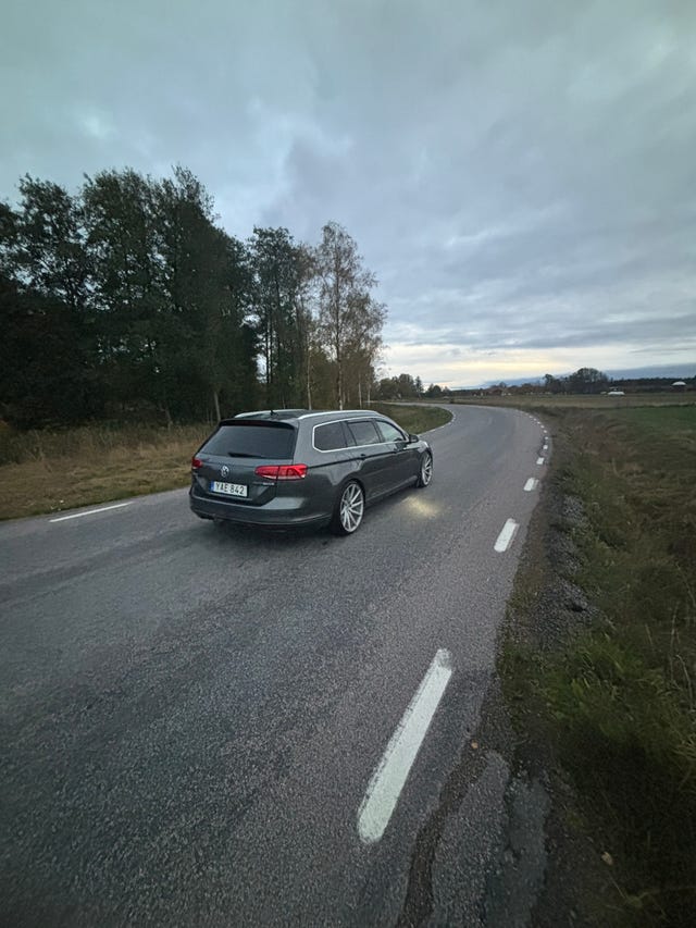 Volkswagen Passat 2016 – bild 3
