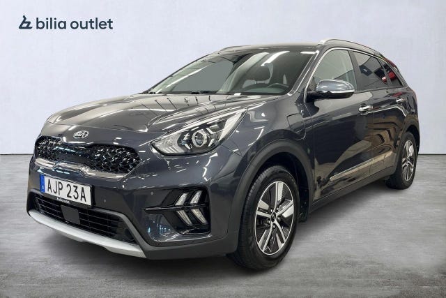 Kia Niro 2020