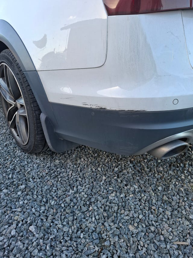 Audi A6 allroad 2014 – bild 3