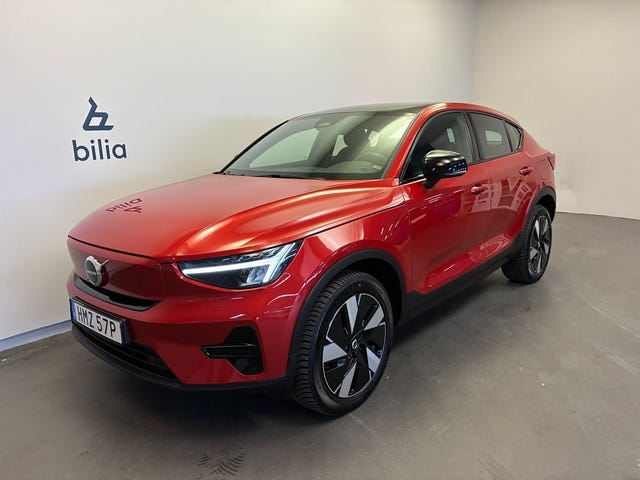 Volvo C40 2024