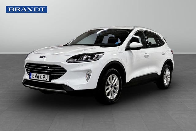 Ford Kuga 2023