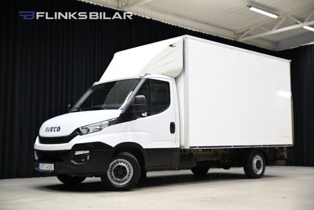 Iveco Daily 2017