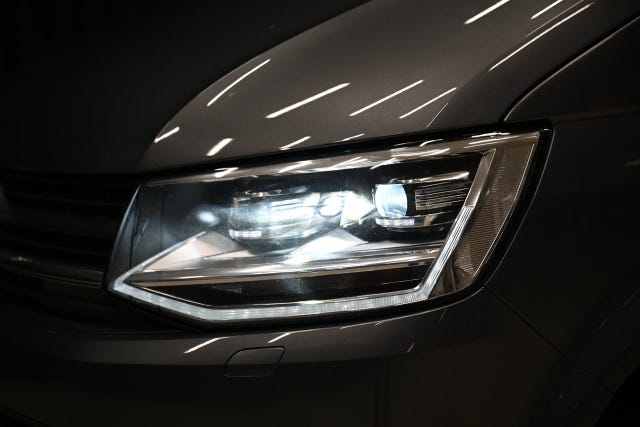 Volkswagen Transporter 2019 – bild 4
