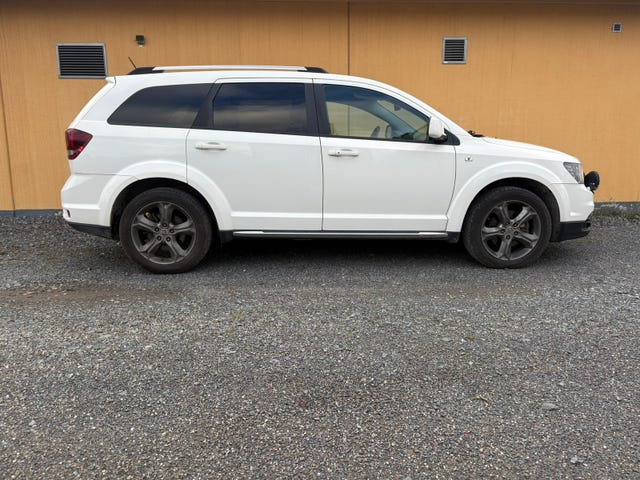 Fiat Freemont 2015 – bild 3