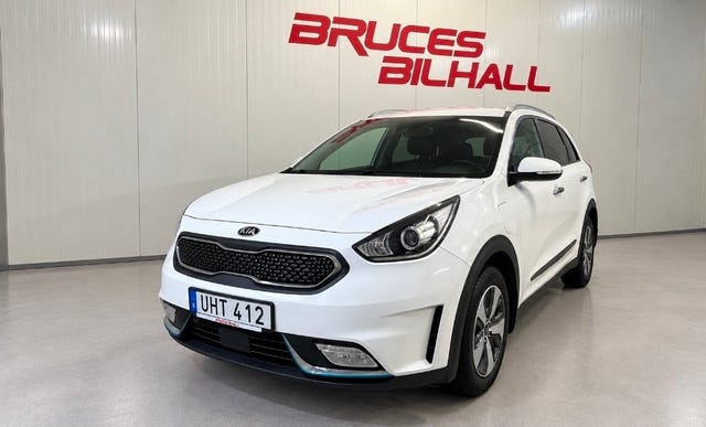Kia Niro 2018