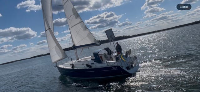 Beneteau 331 Clipper