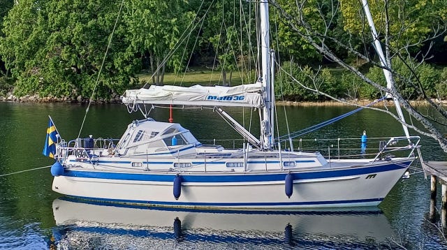 Malö 36