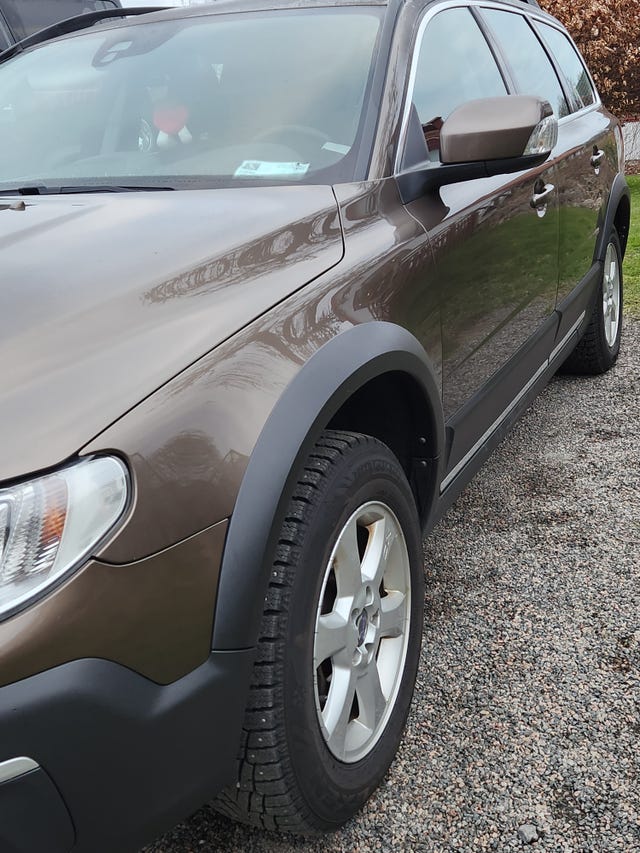 Volvo XC70 2015 – bild 2