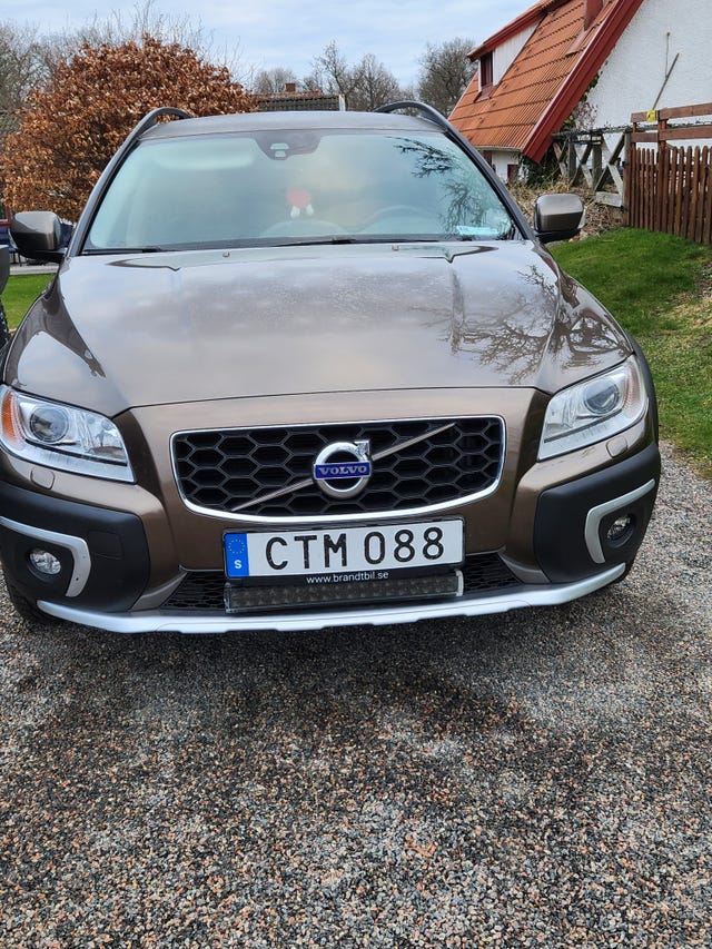 Volvo XC70 2015 – bild 3