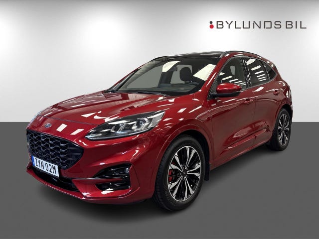 Ford Kuga 2020