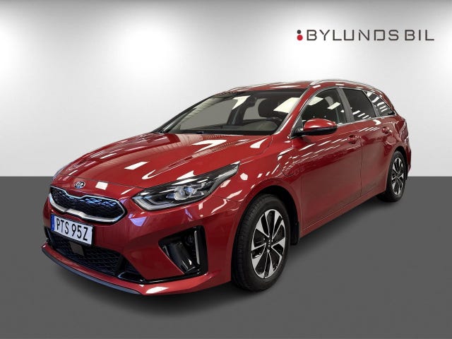 Kia Ceed 2020