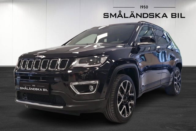 Jeep Compass 2020
