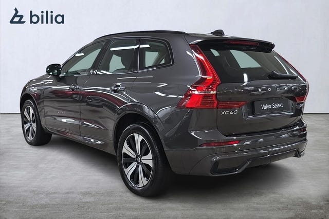 Volvo XC60 2025 – bild 2