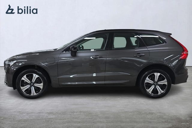 Volvo XC60 2025 – bild 3