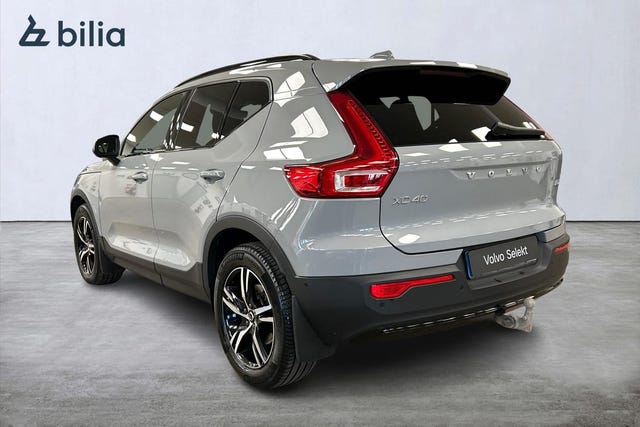 Volvo XC40 2025 – bild 2