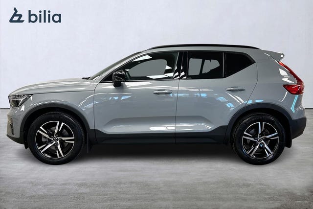 Volvo XC40 2025 – bild 4
