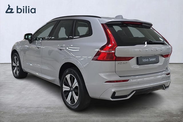 Volvo XC60 2025 – bild 2
