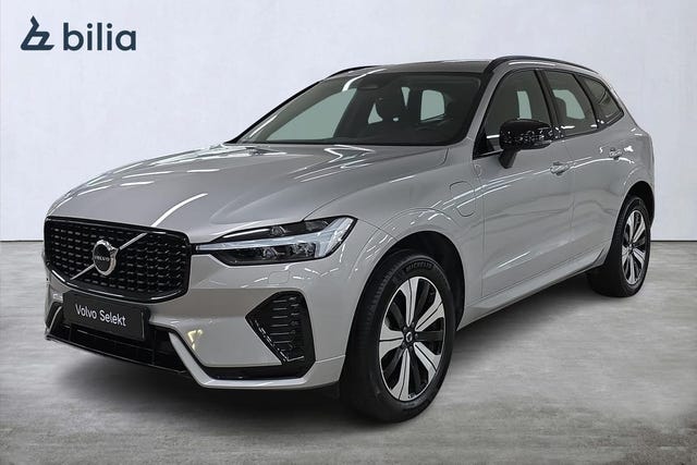 Volvo XC60 2025