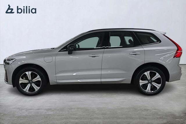 Volvo XC60 2025 – bild 3