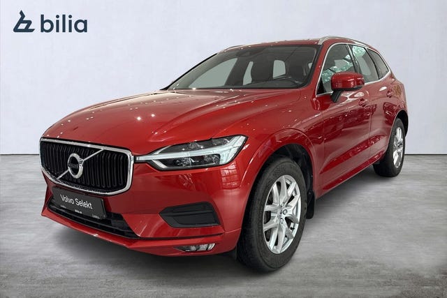 Volvo XC60 2020