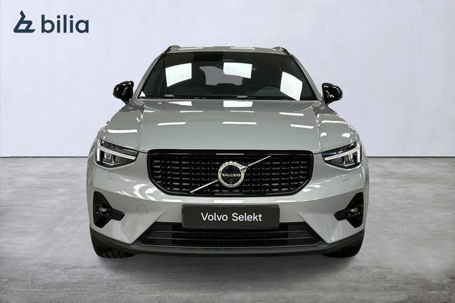 Volvo XC40 2025 – bild 2