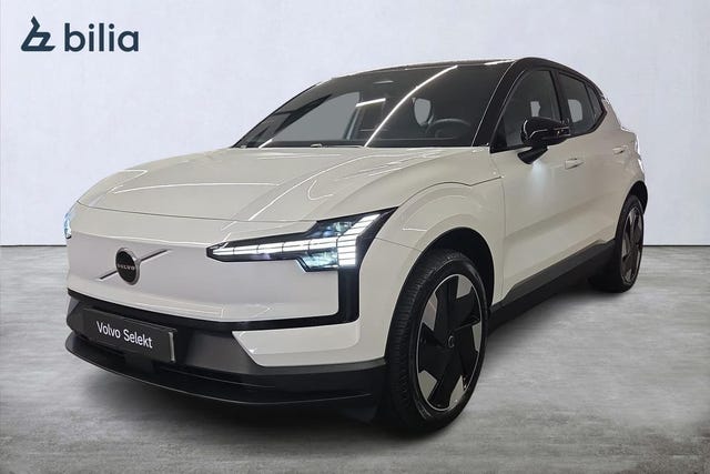 Volvo EX30 2025