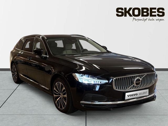 Volvo V90 2023
